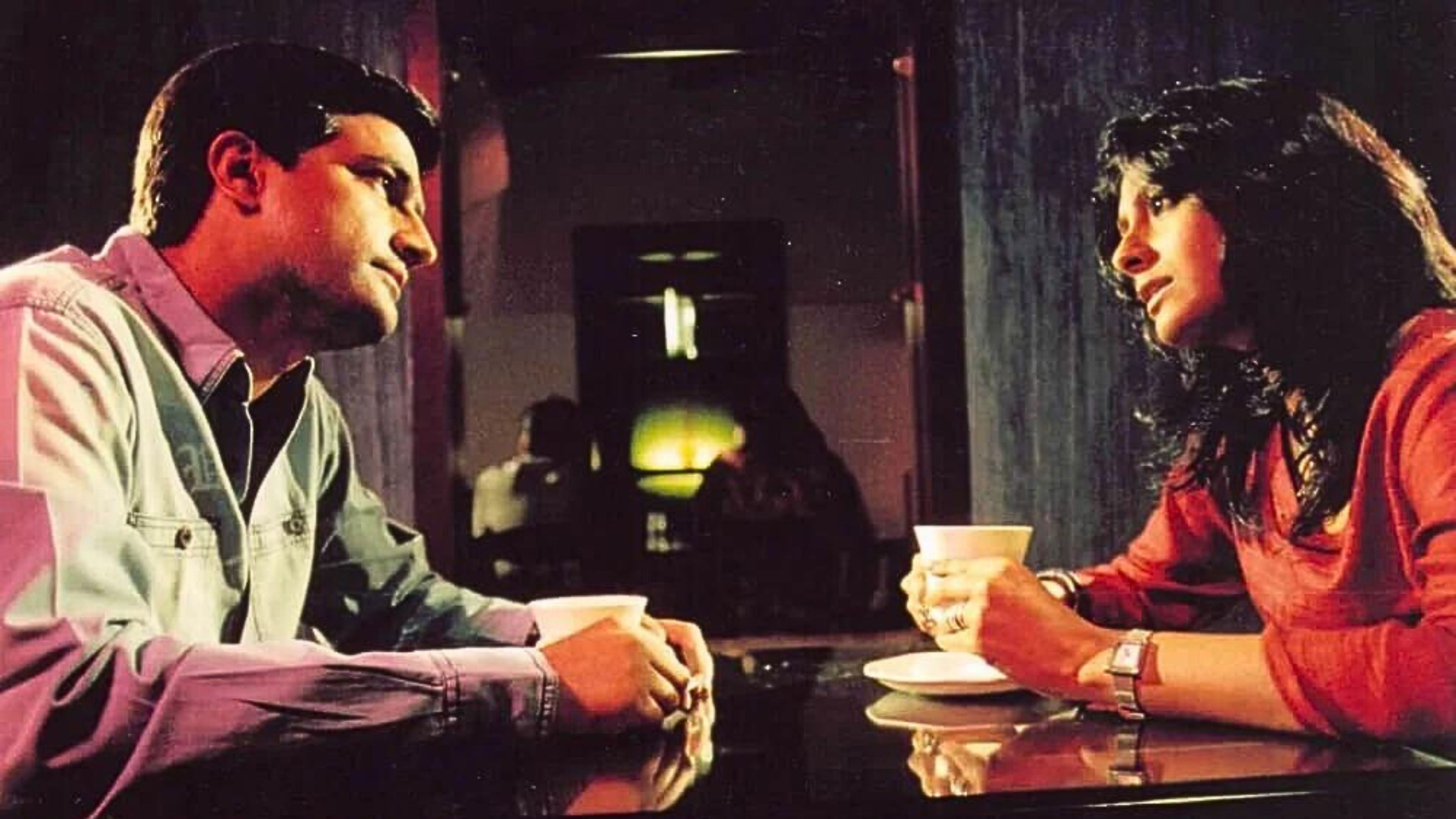 Backdrop for Footsteps