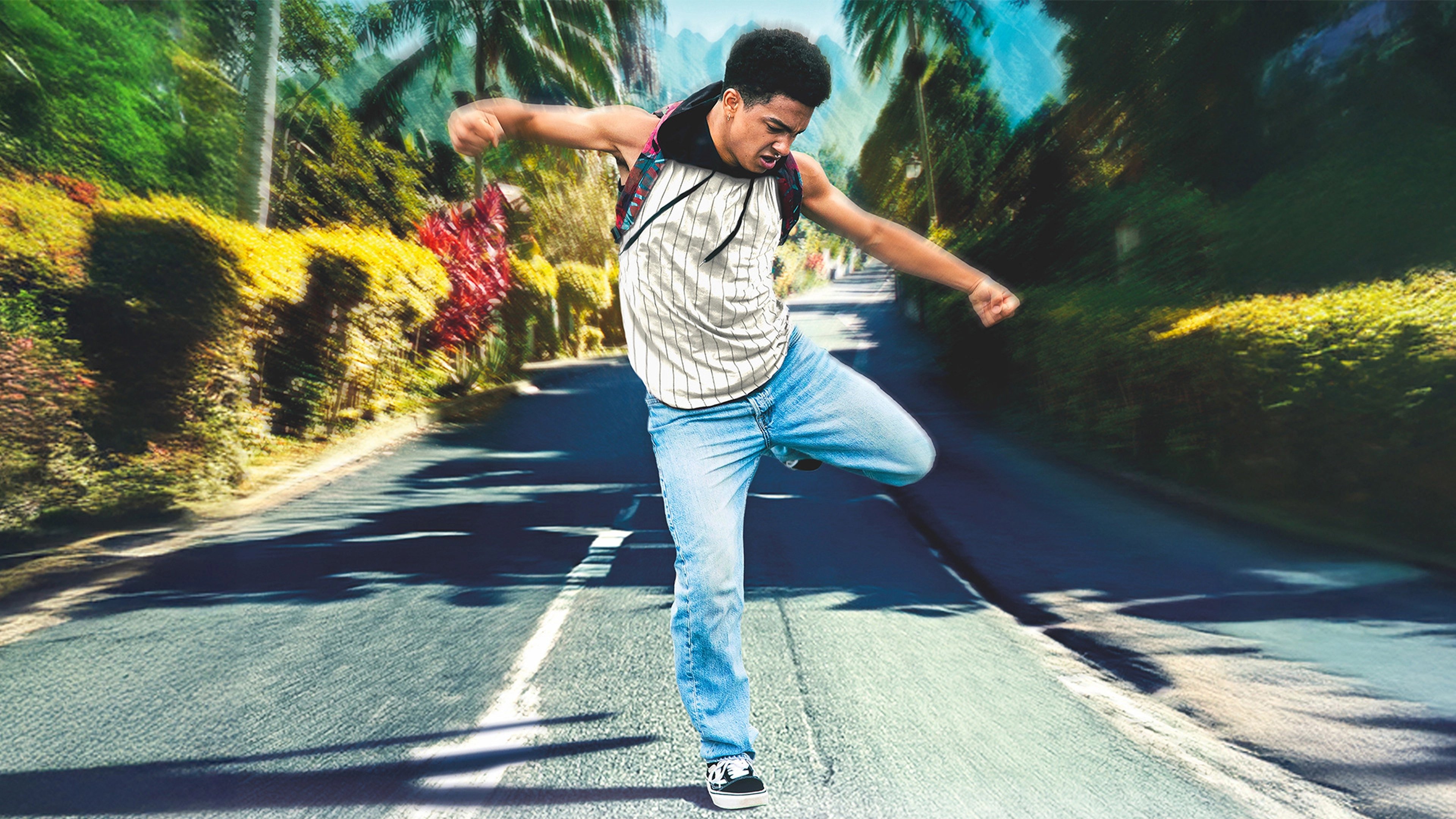 Backdrop for Marmaille