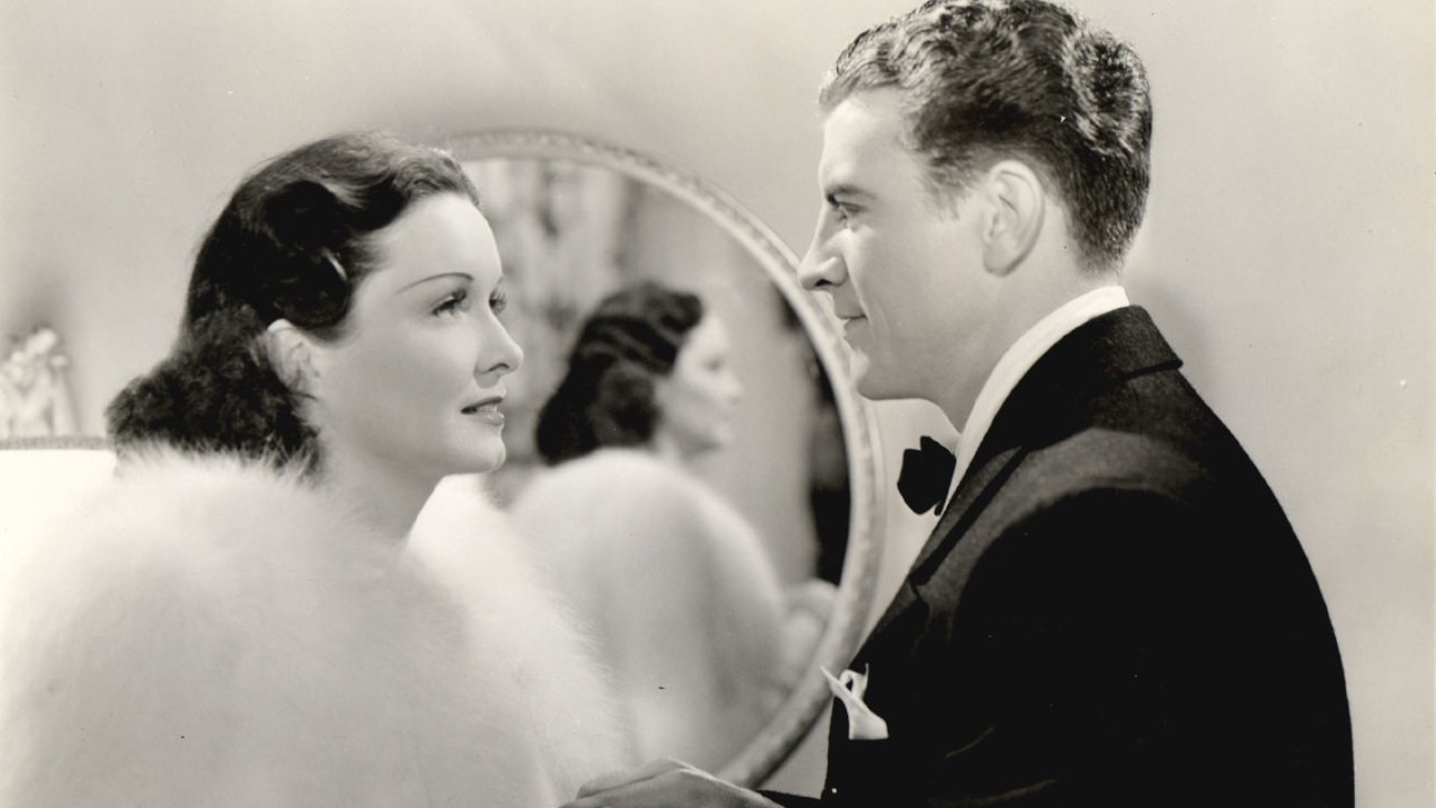 Backdrop for Disbarred