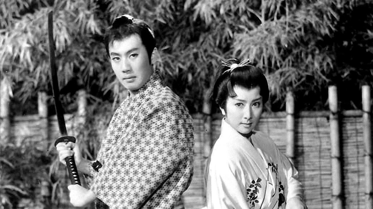 Backdrop for The Swishing Sword