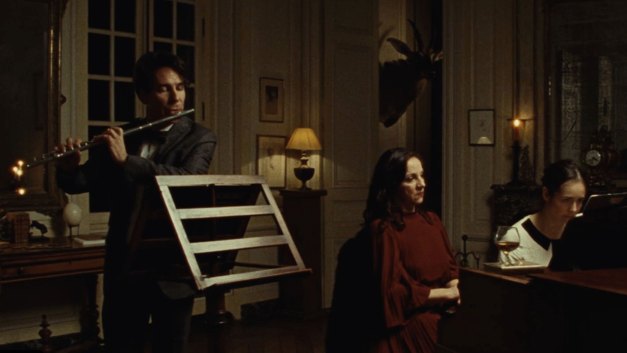 Backdrop for Massacre