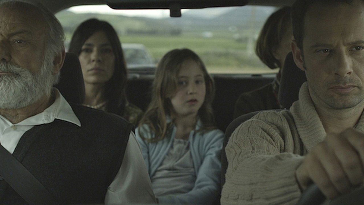 Backdrop for Driving Lessons