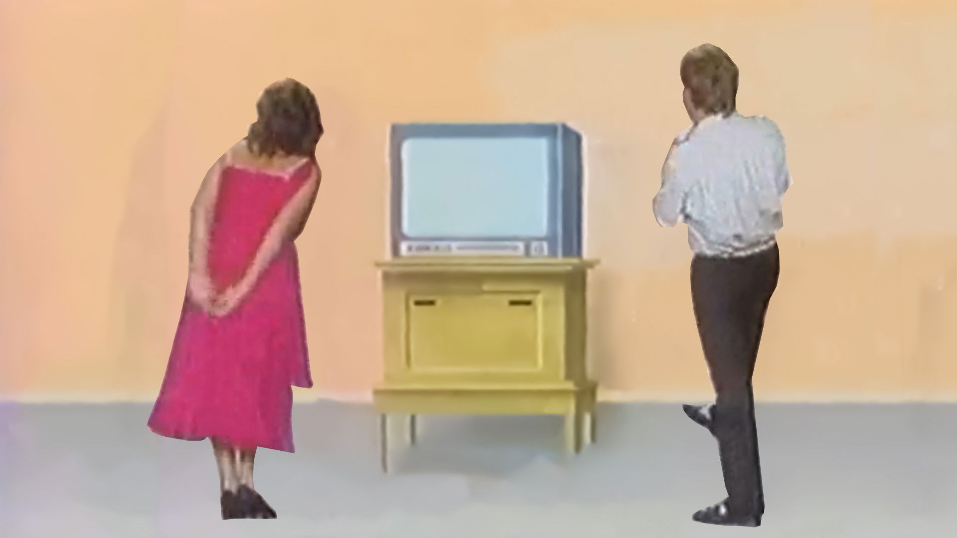 Backdrop for Duo sur RTL