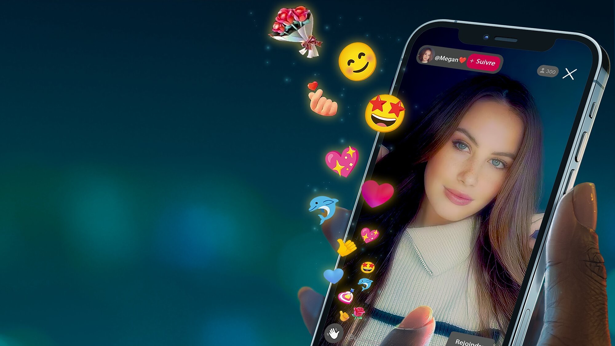 Backdrop for La vérité sur la fausse avocate