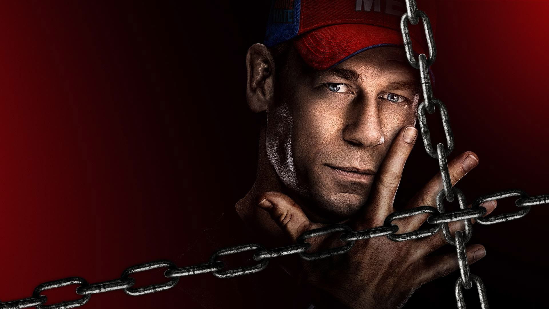 Backdrop for WWE Elimination Chamber 2025: Toronto