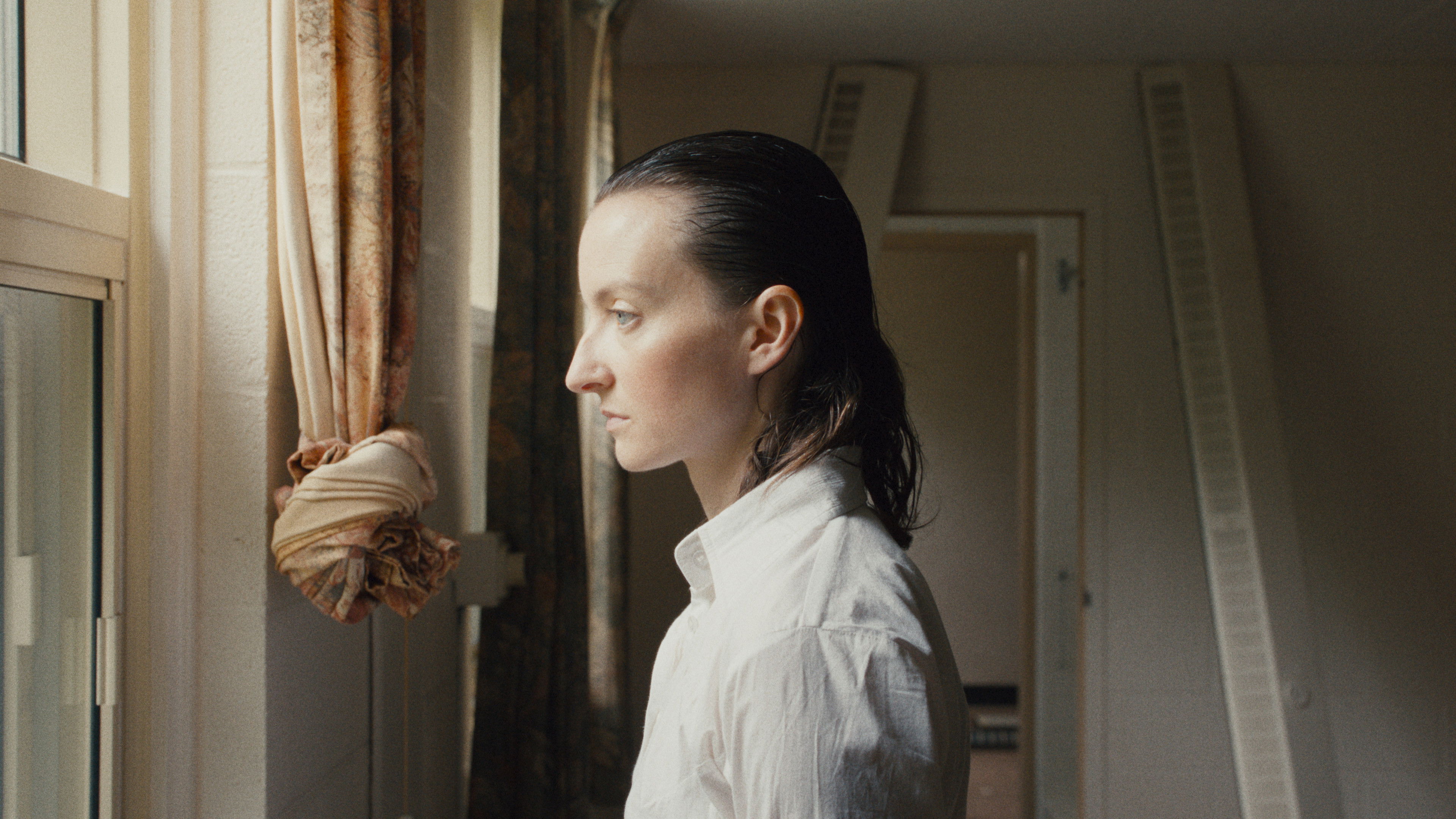 Backdrop for Mademoiselle Kenopsia