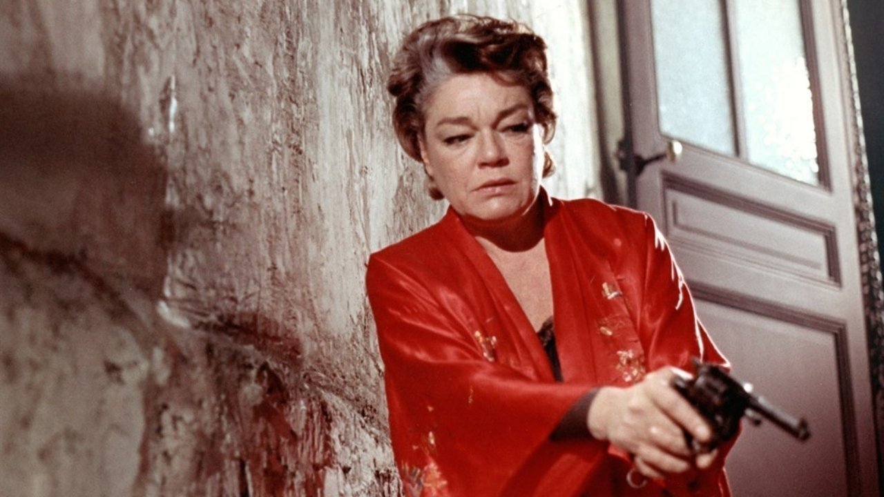 Backdrop for The Cat