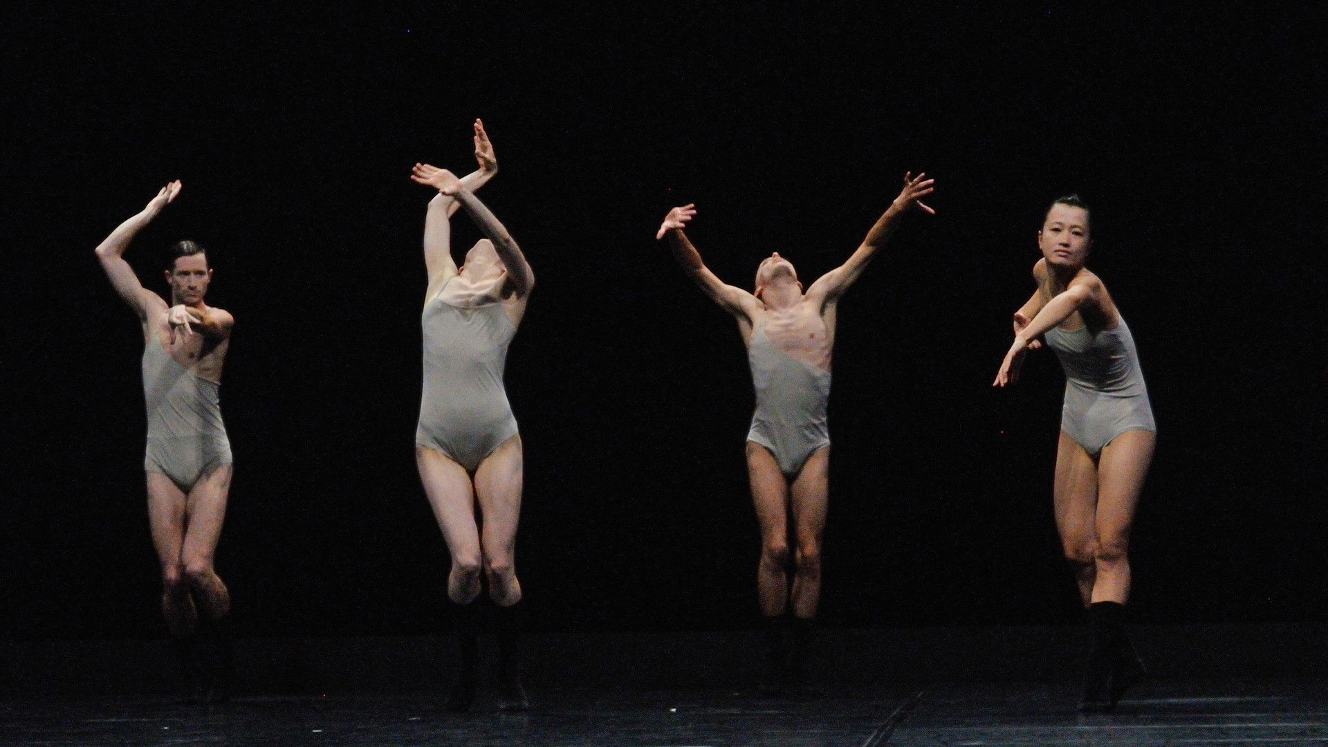 Backdrop for Love: Chapter 2