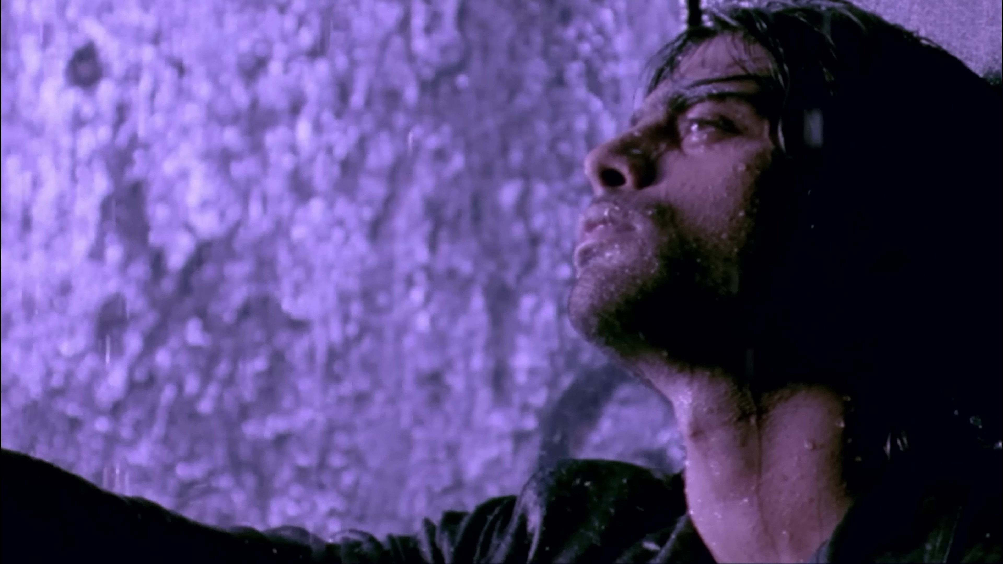 Backdrop for Woodstock Villa