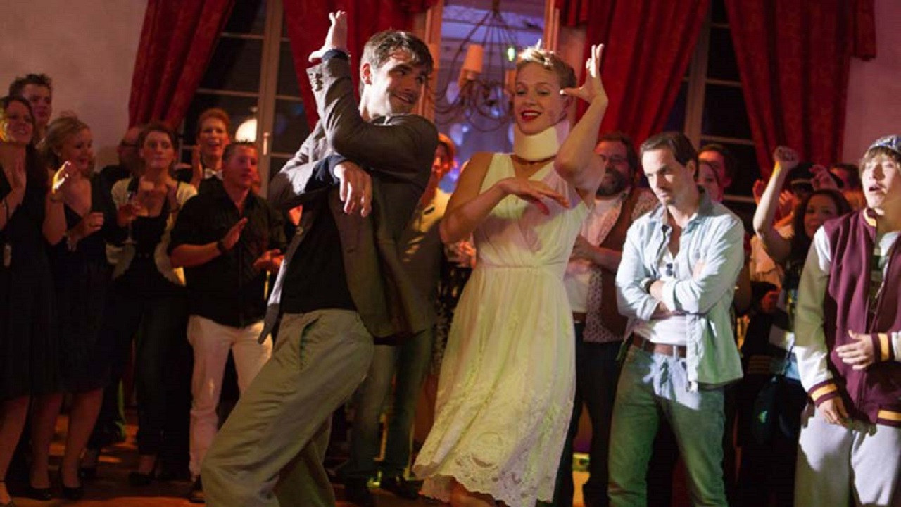 Backdrop for Das Hochzeitsvideo