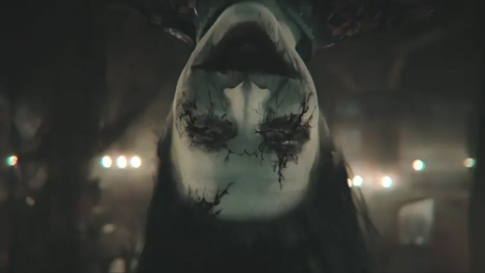 Backdrop for Headless