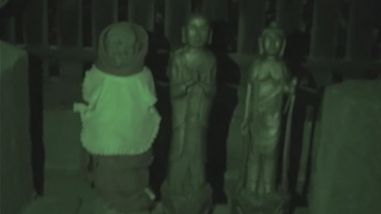 Backdrop for Psychic Manjara 24