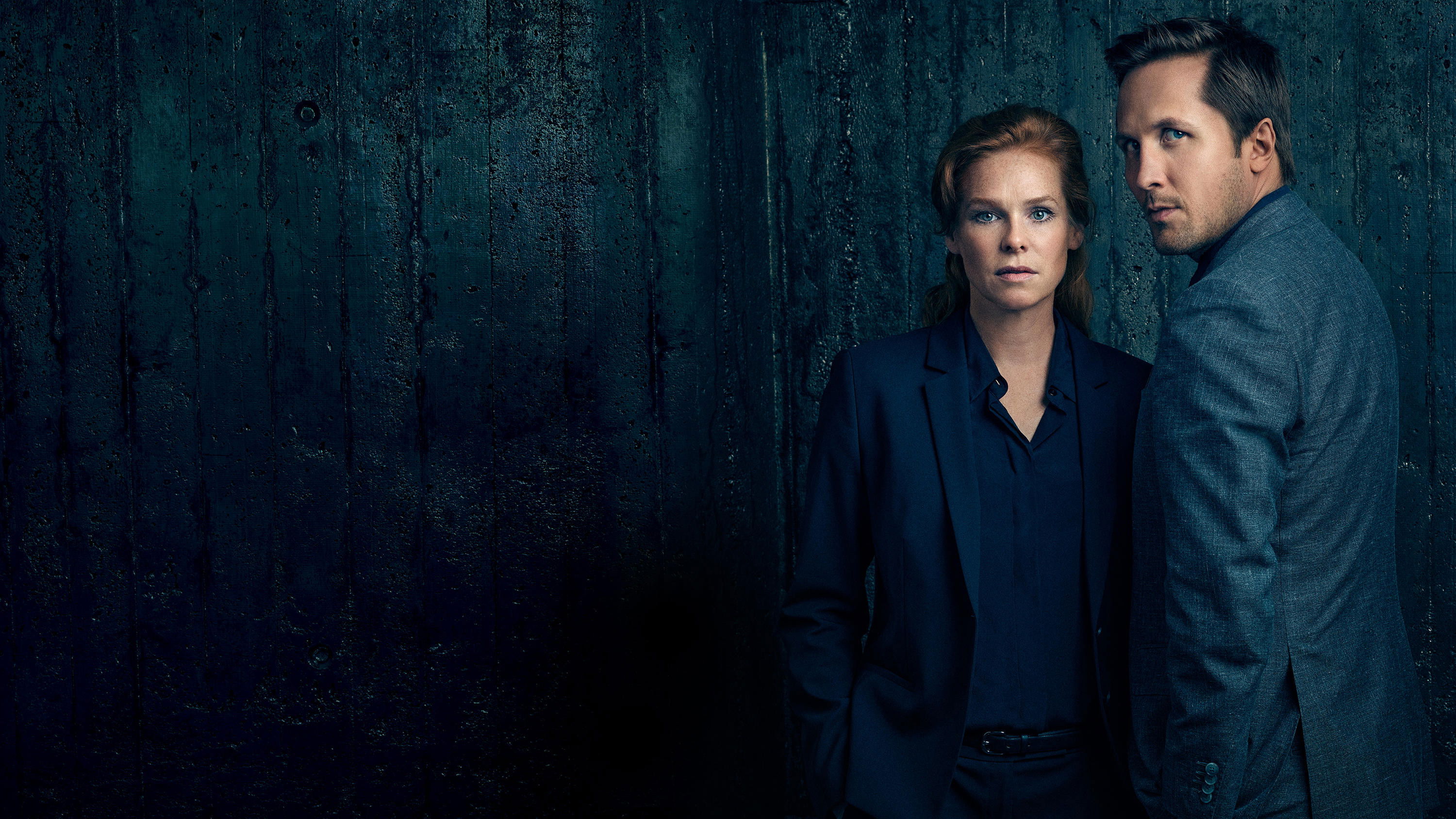 Backdrop for Sonderlage - Ein Hamburg-Krimi