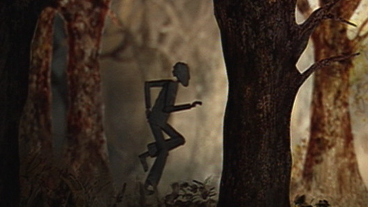 Backdrop for Pourvu qu'ils me laissent le temps