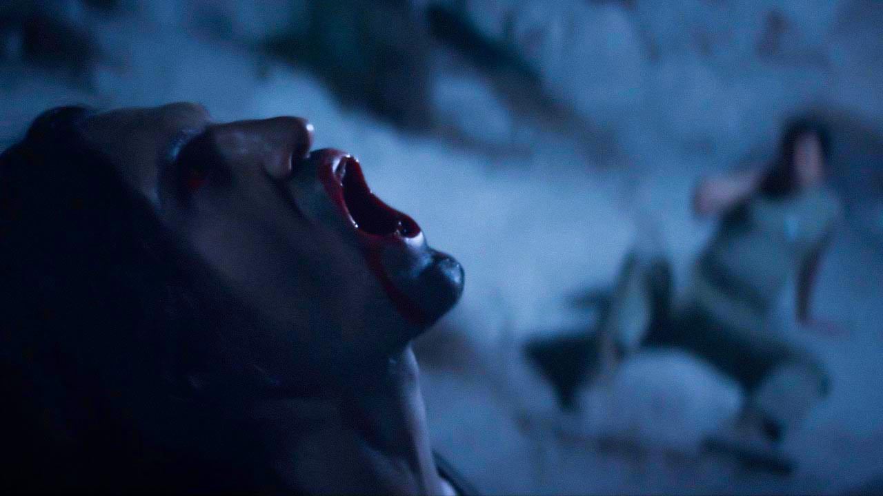 Backdrop for Let It Kill You