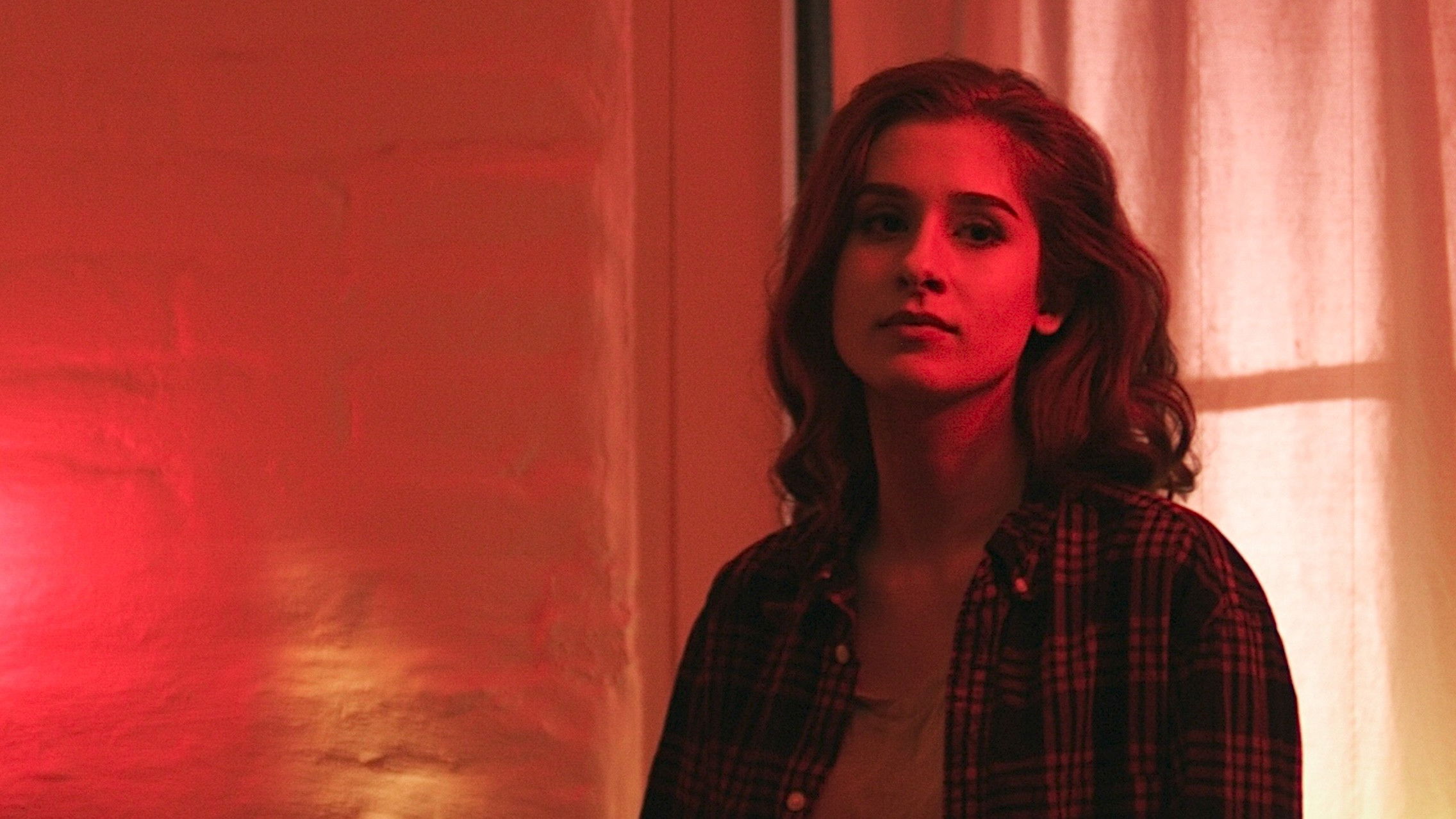 Backdrop for Do I Know You