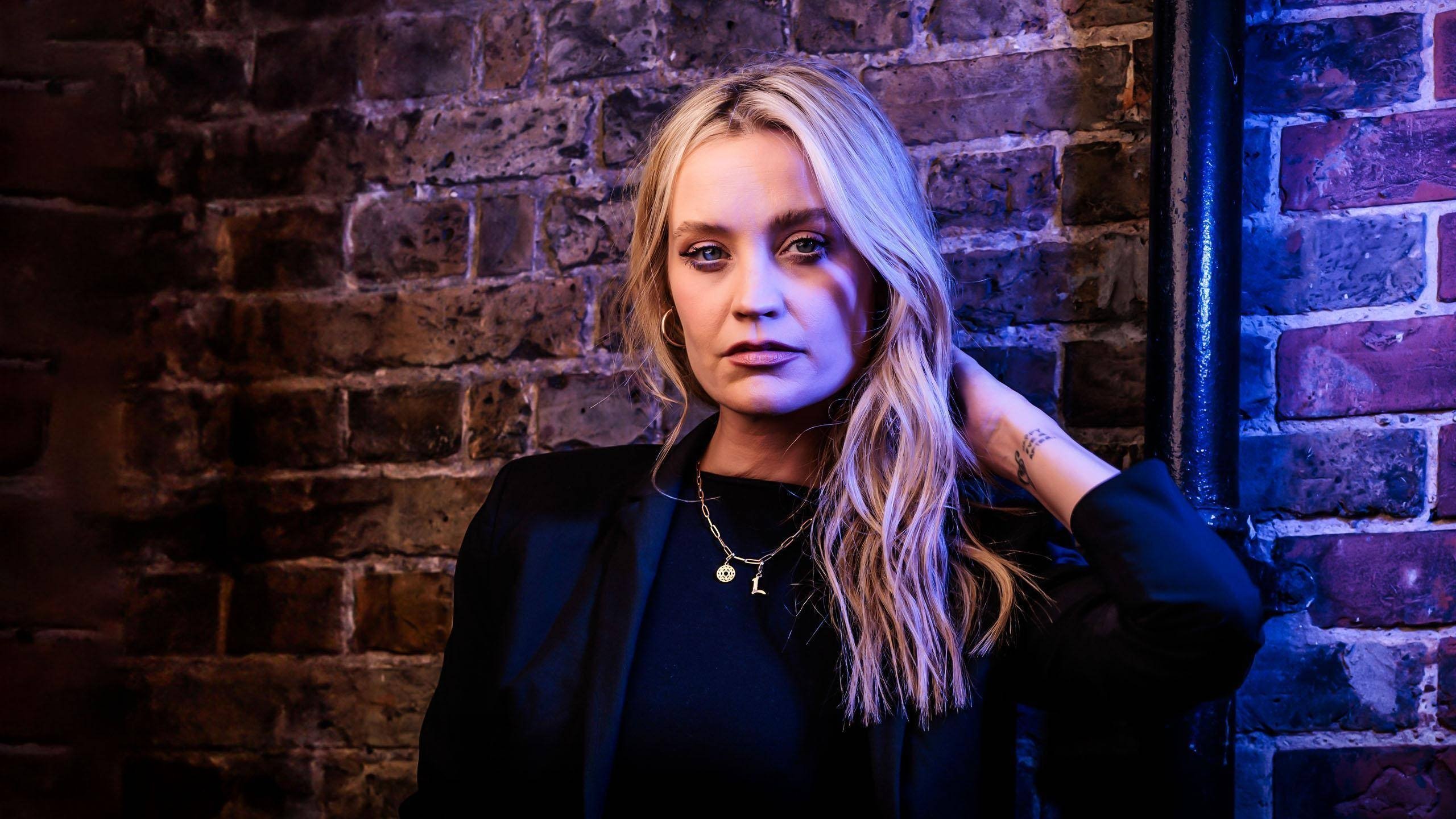 Backdrop for Laura Whitmore Investigates