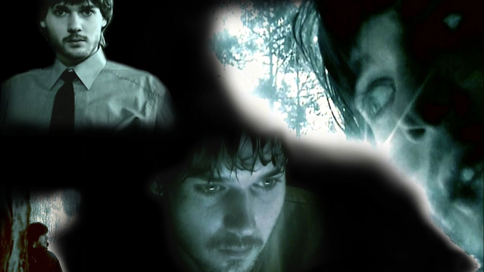 Backdrop for The Man Who Kept Silent