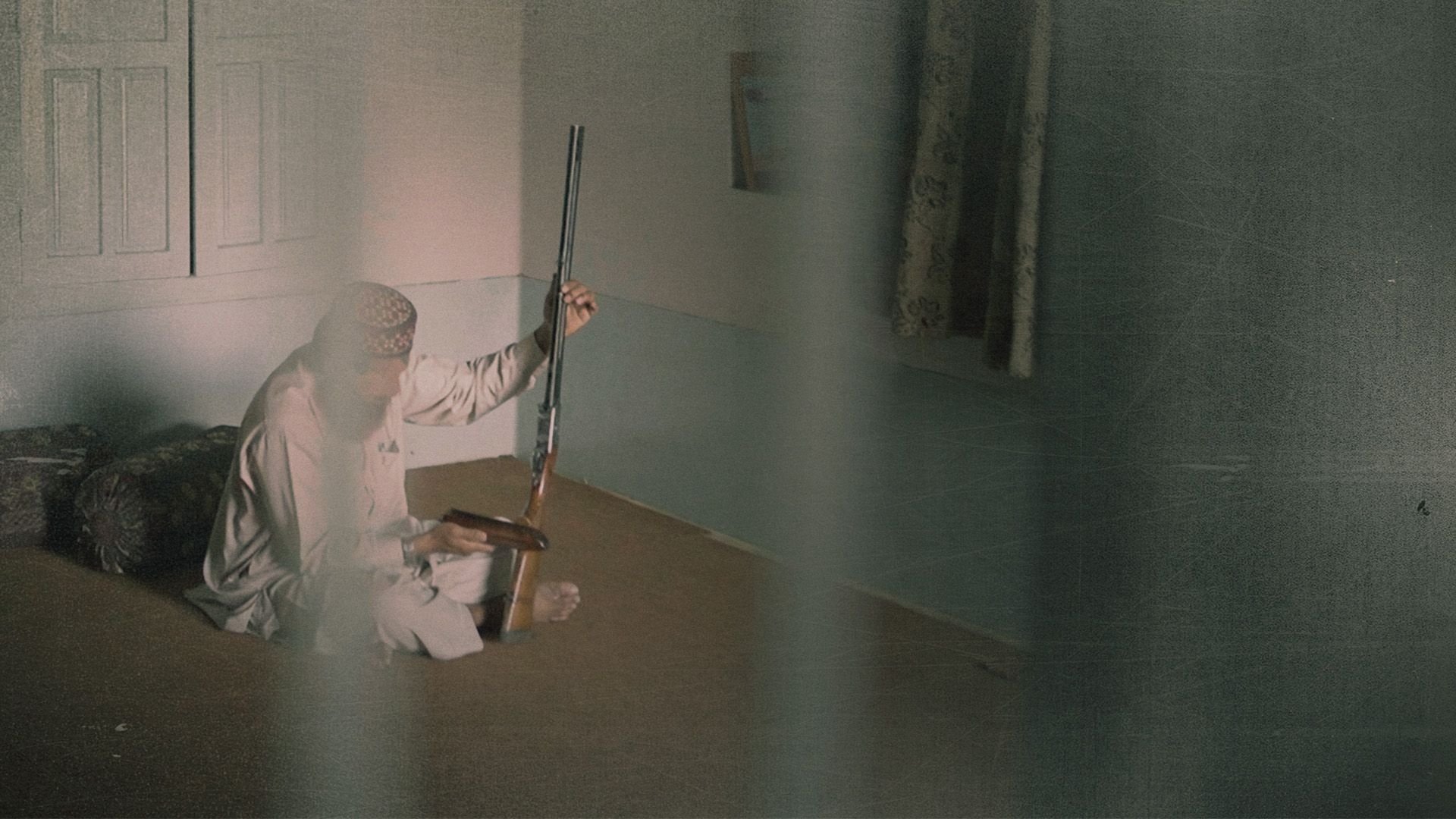 Backdrop for Pakistan, notre meilleur ennemi