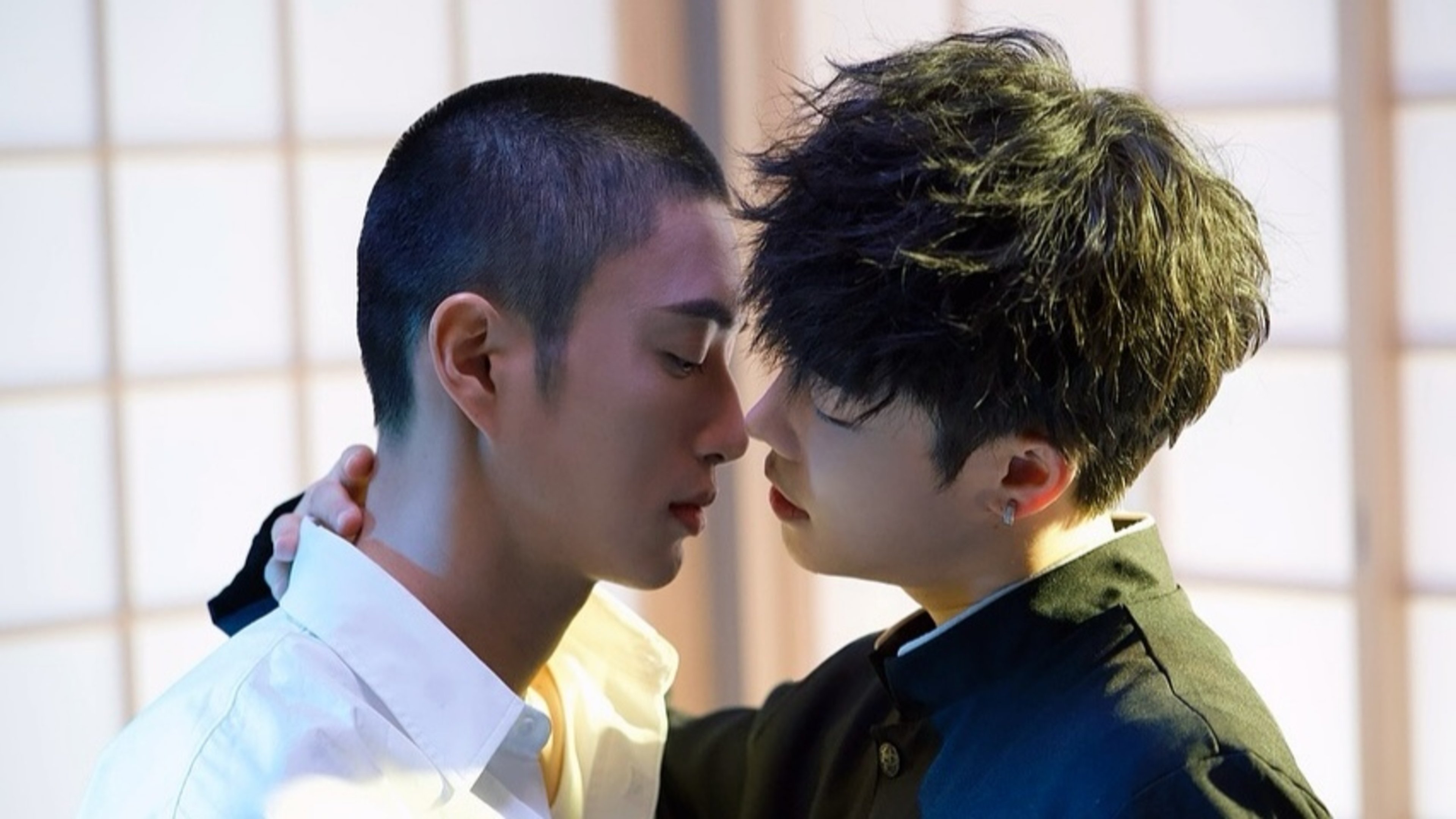 Backdrop for A Sketchy Job