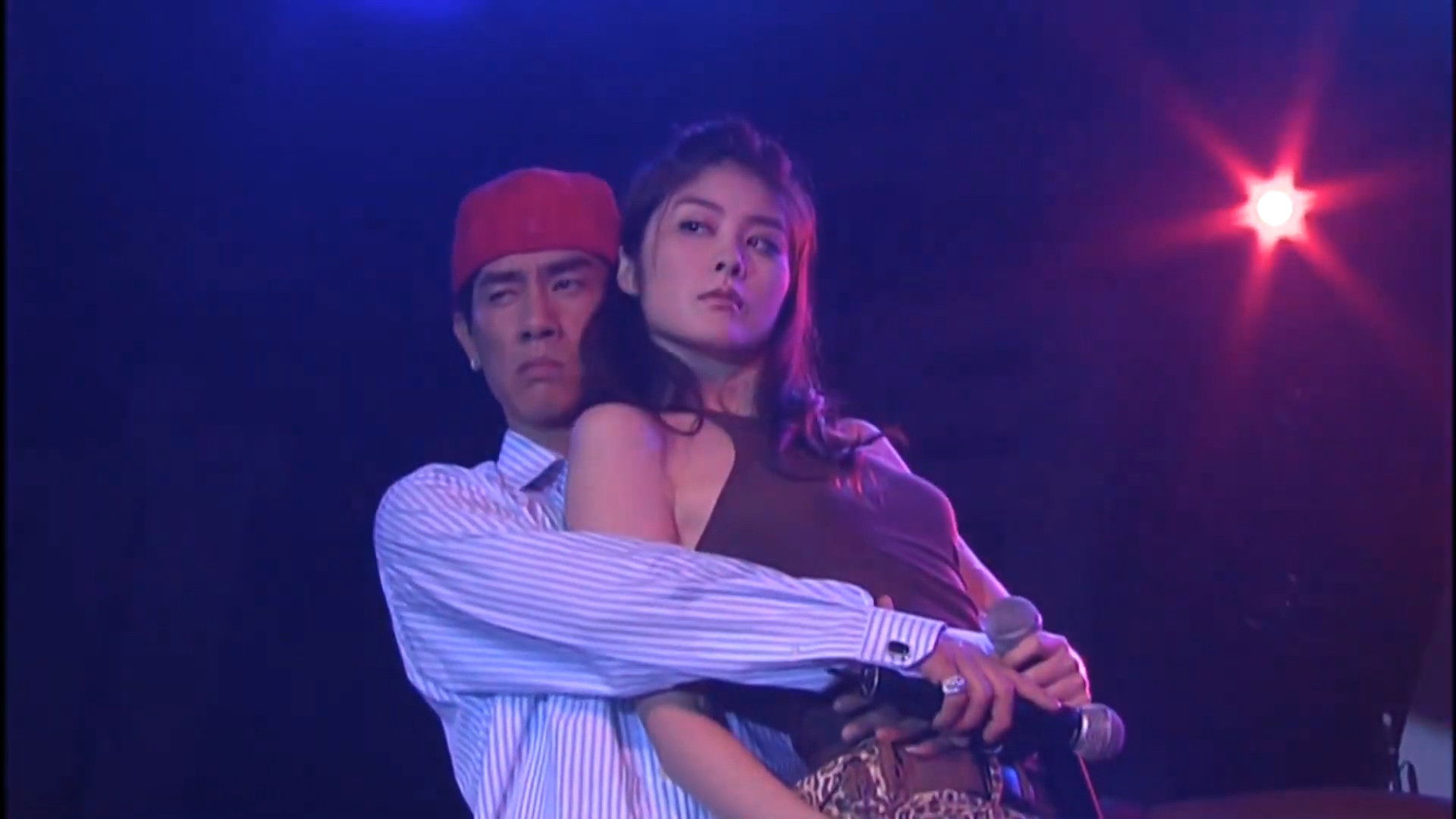 Backdrop for 陳慧琳陳小春拉闊音樂會