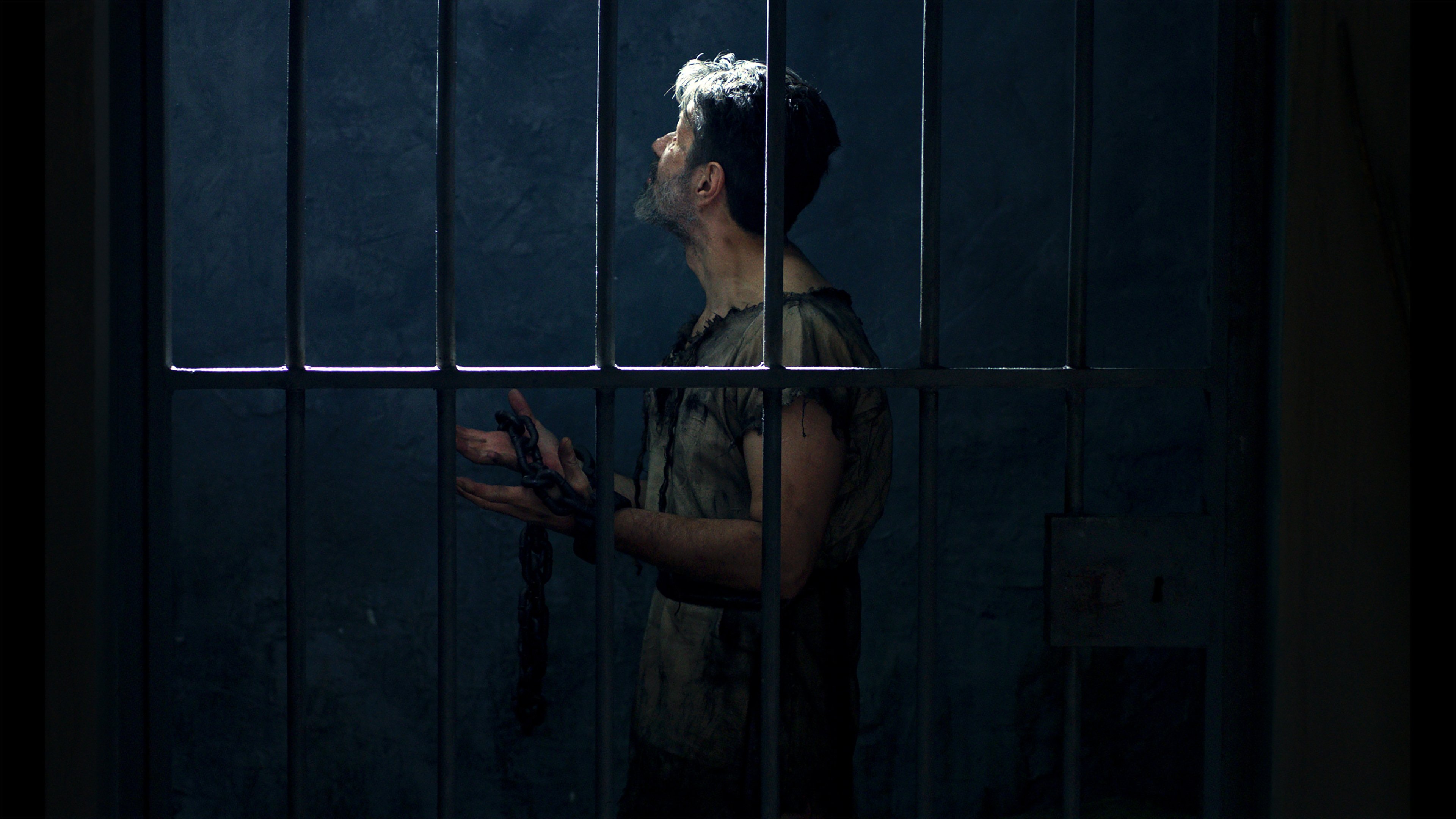 Backdrop for Criaturas