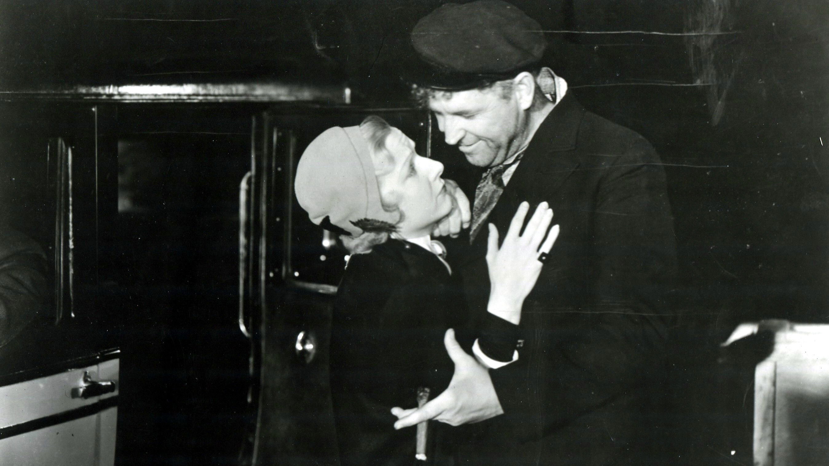 Backdrop for Gorilla Ship