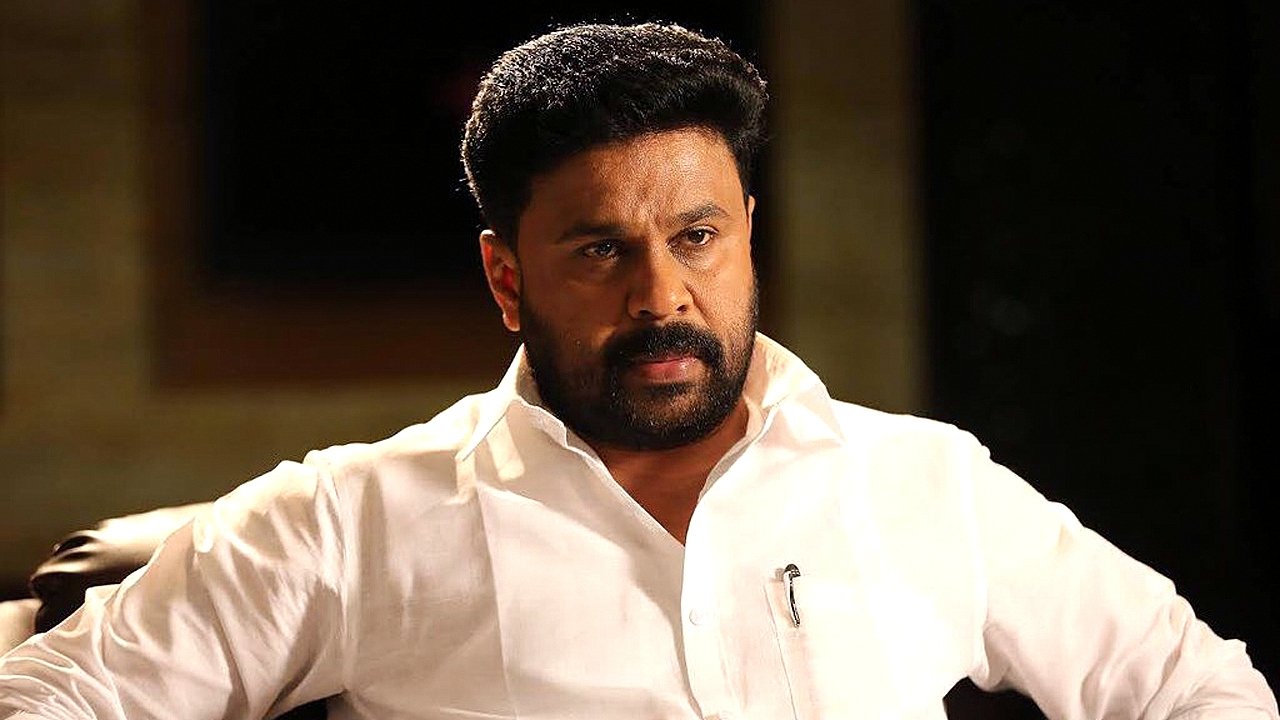 Backdrop for Ramaleela