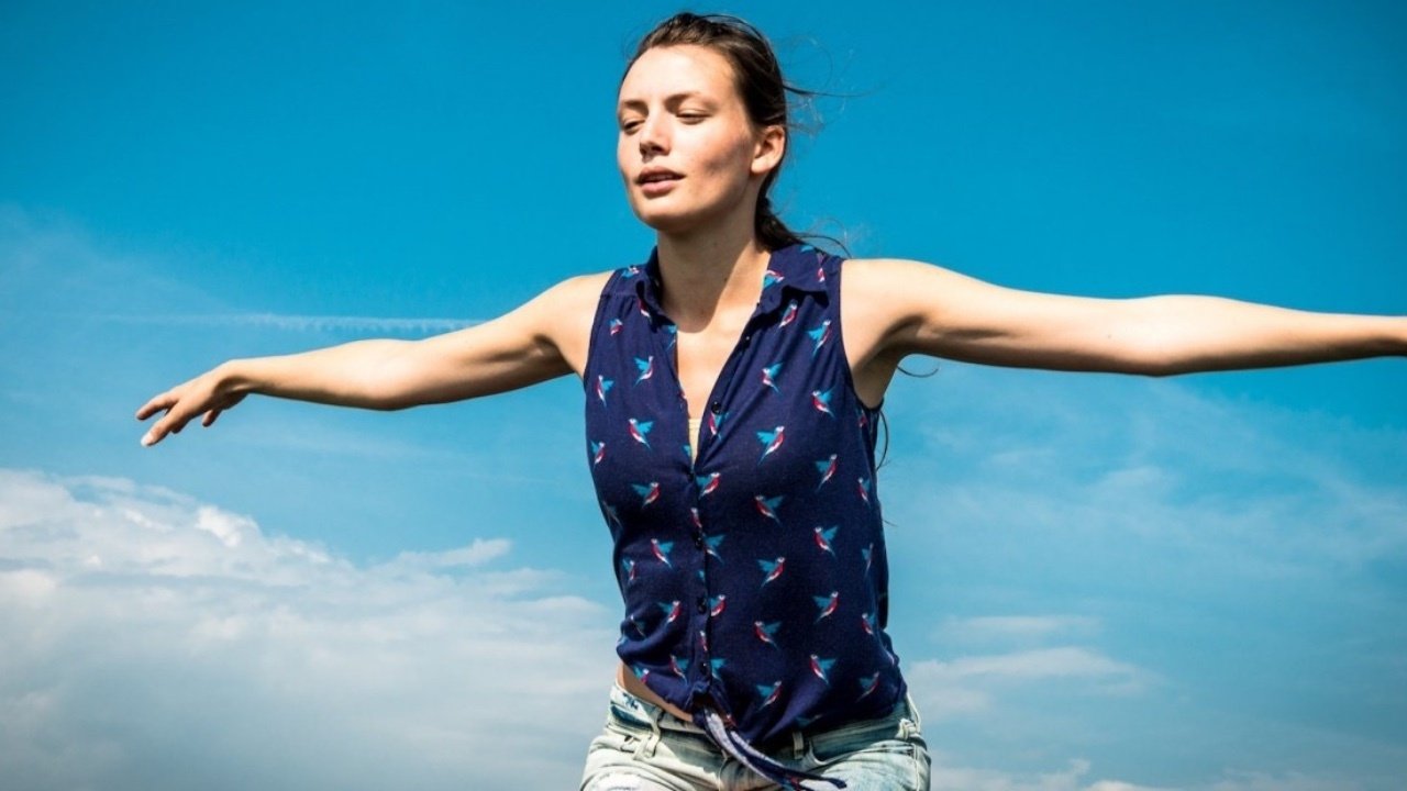 Backdrop for Supernova