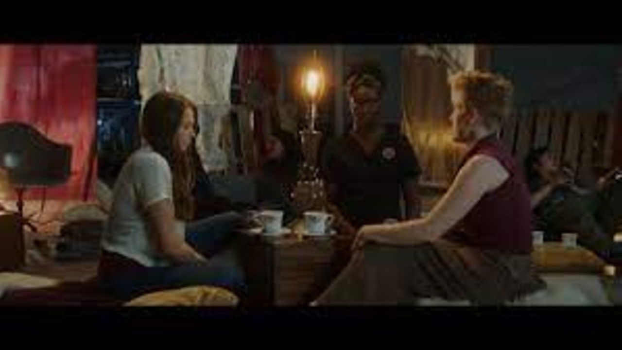 Backdrop for Everbliss