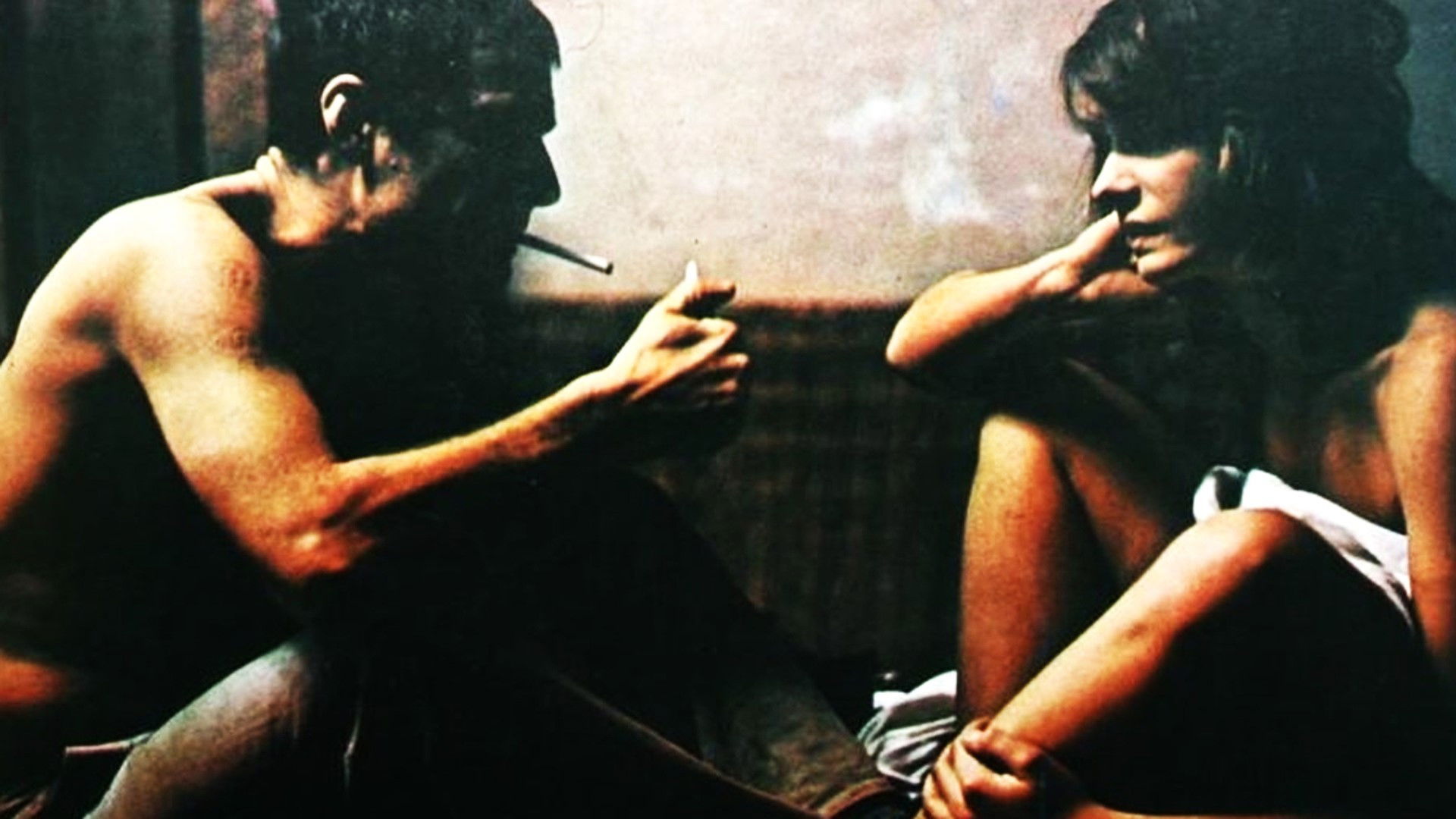 Backdrop for Life Is Beautiful