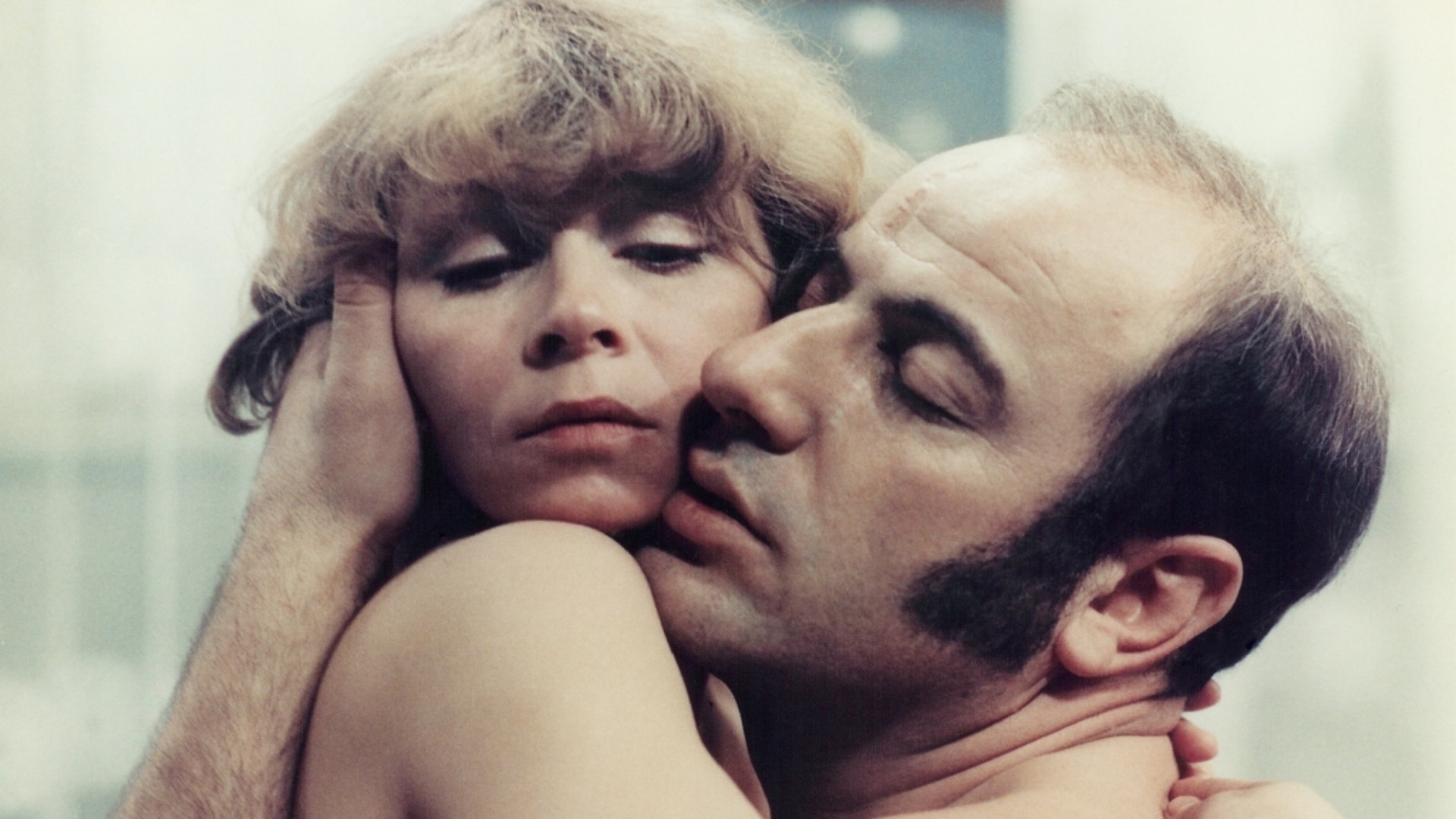 Backdrop for Das Versteck