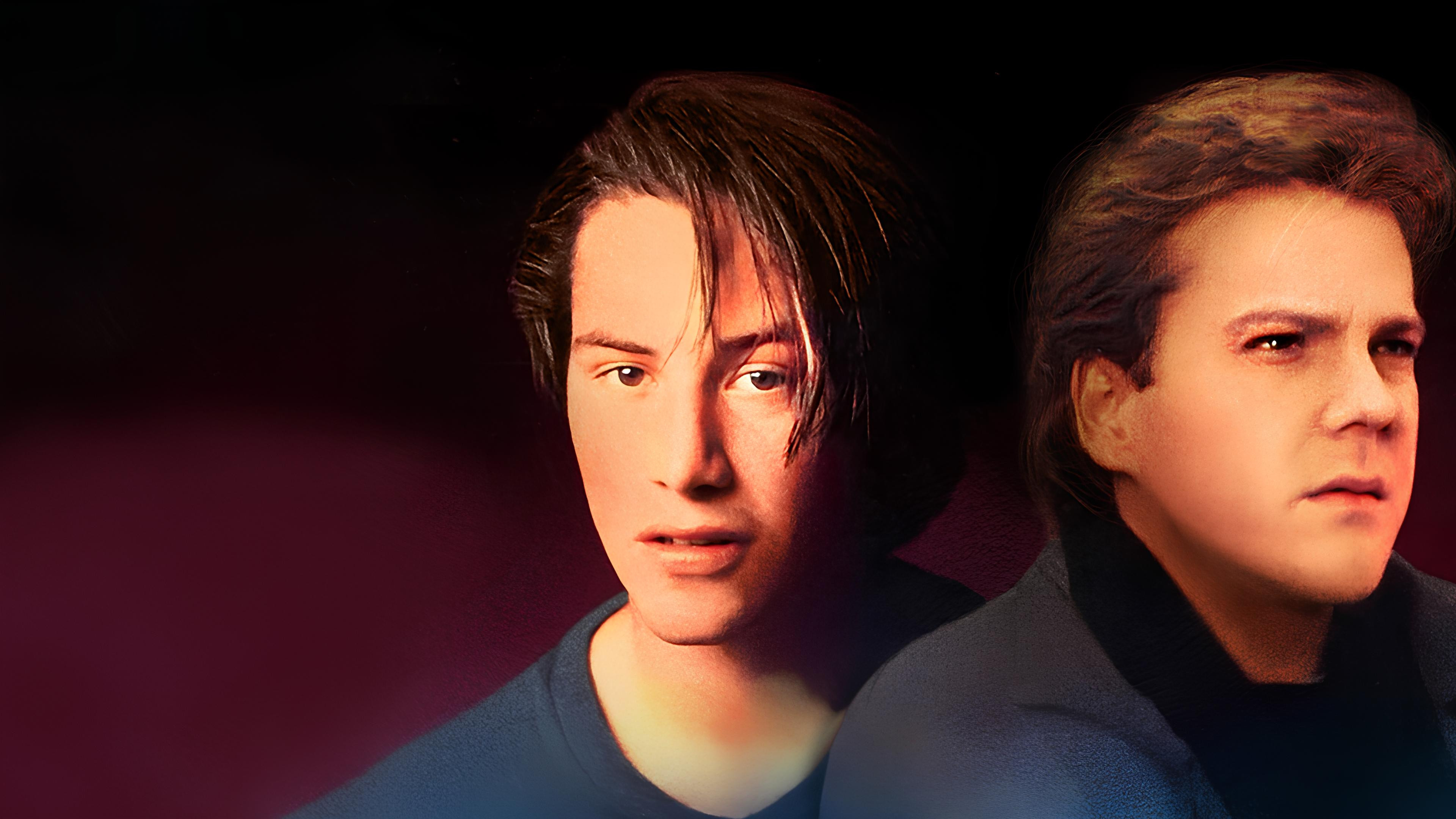 Backdrop for The Brotherhood of Justice