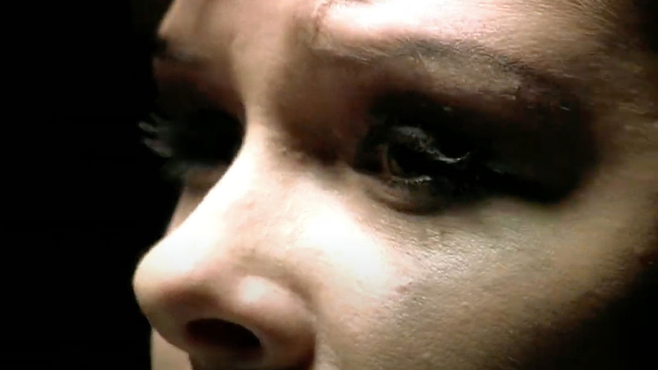 Backdrop for The Death Factory: Bloodletting