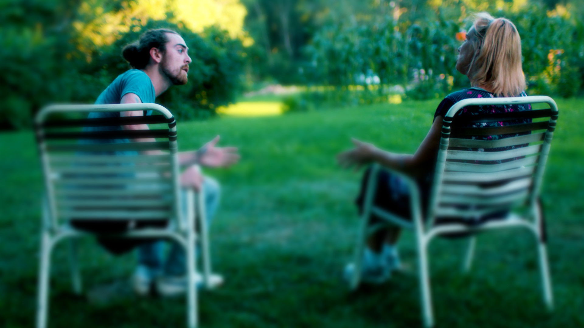 Backdrop for Mother's Day