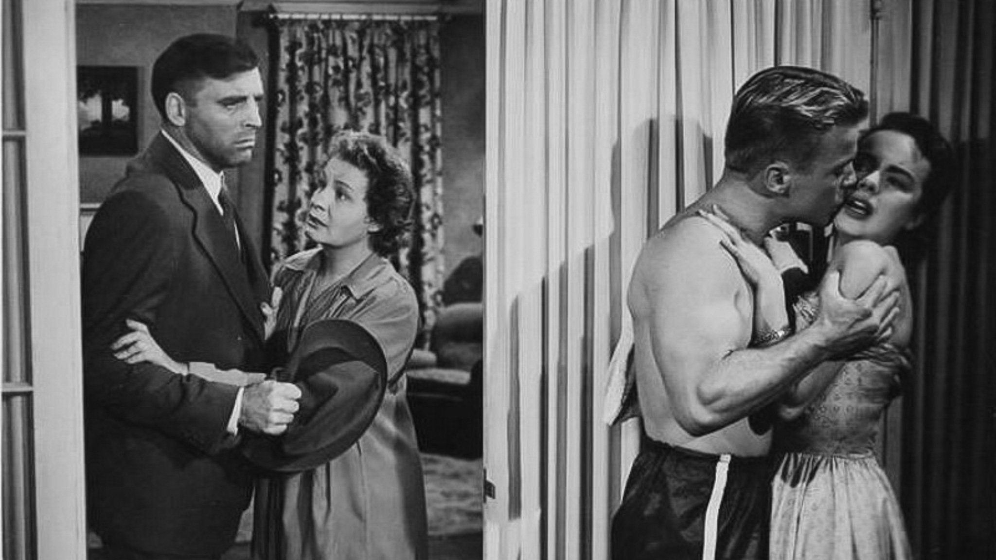 Backdrop for Come Back, Little Sheba