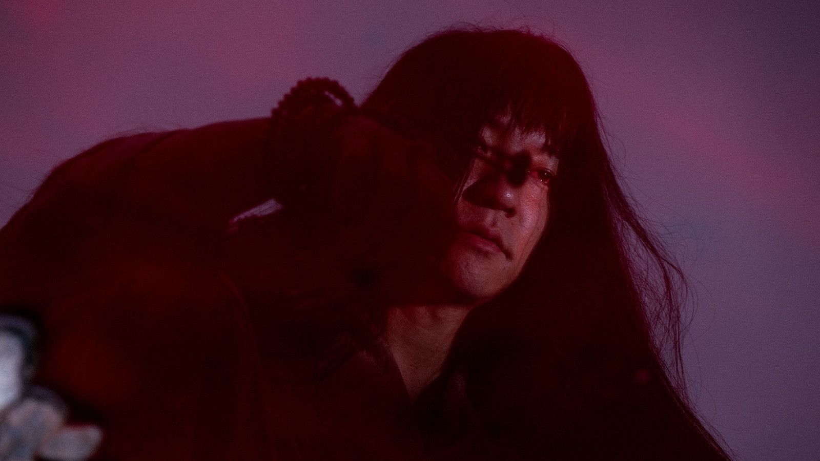 Backdrop for The Day of Destruction