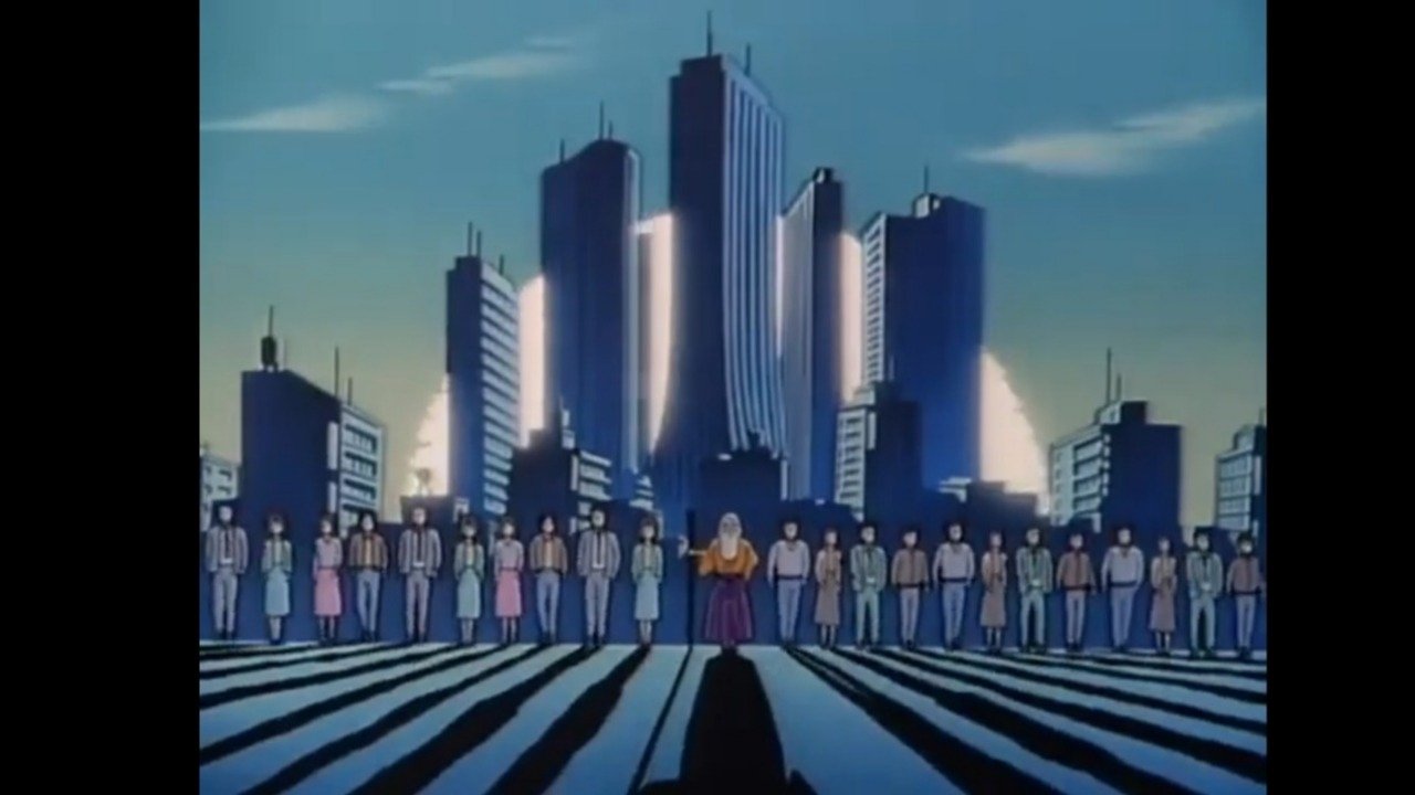 Backdrop for Miracle Psychicer Seizan