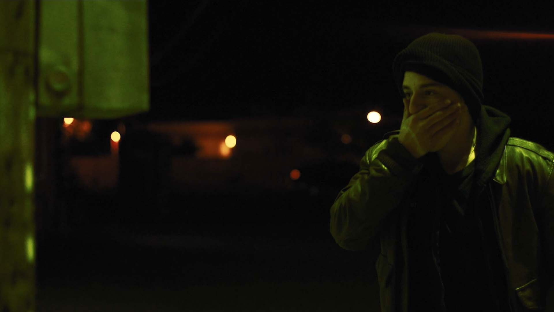 Backdrop for Lost Kiddy Found