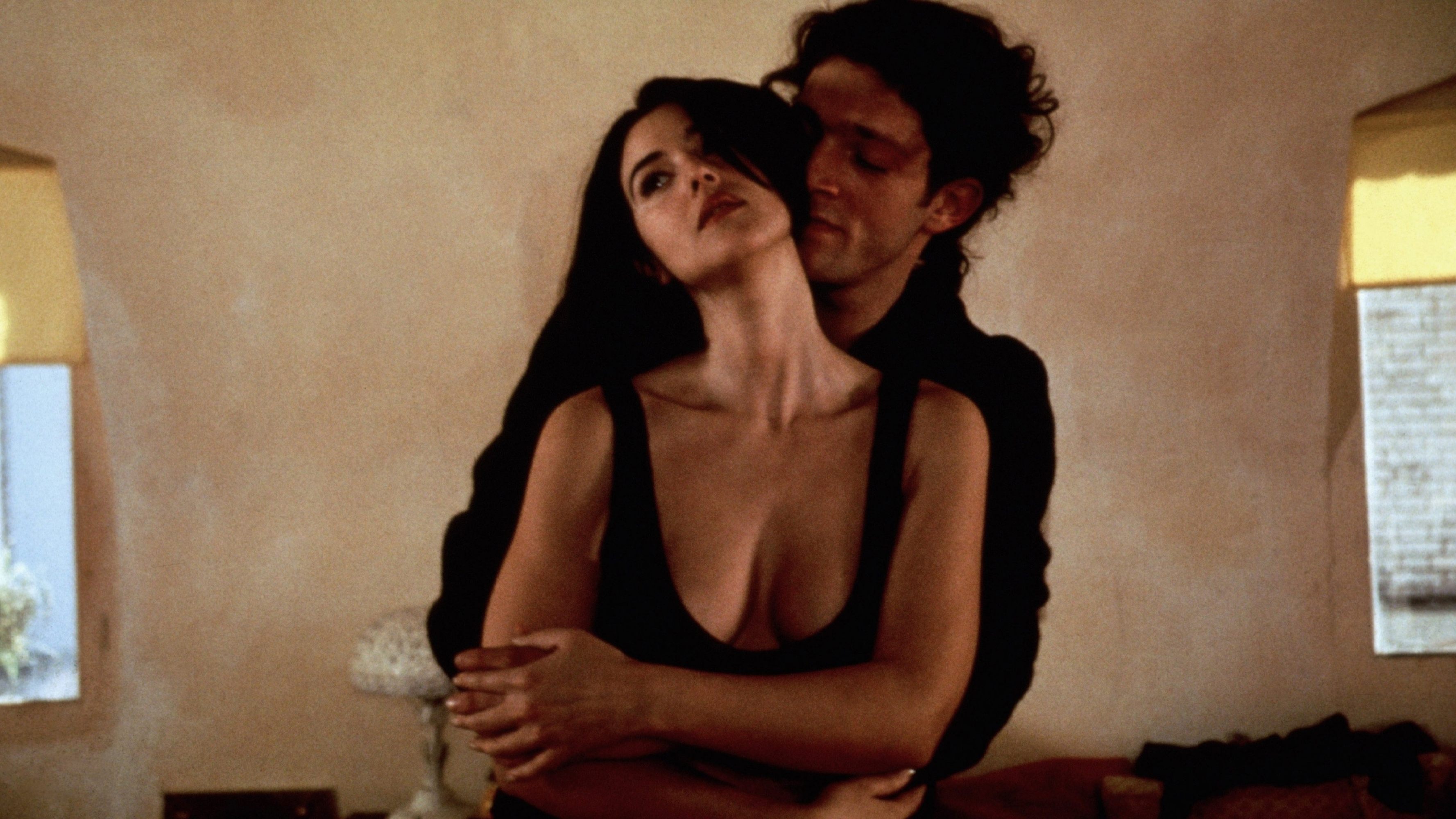 Backdrop for The Apartment