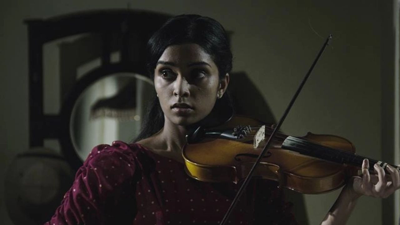 Backdrop for Swaroopa