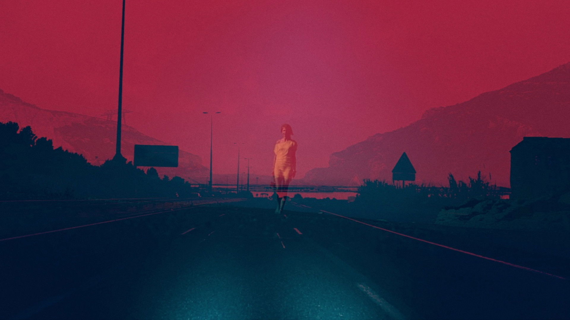 Backdrop for Beard Club