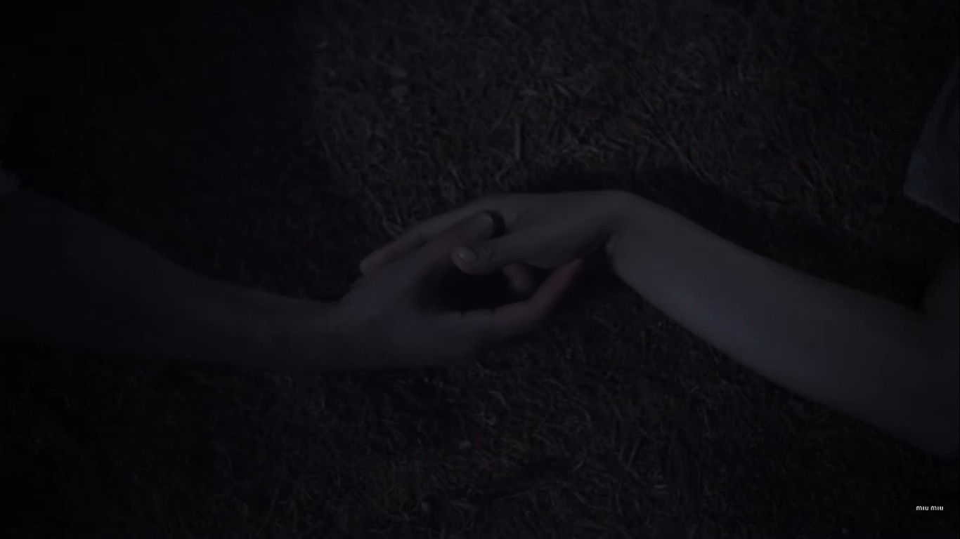 Backdrop for Shangri-La