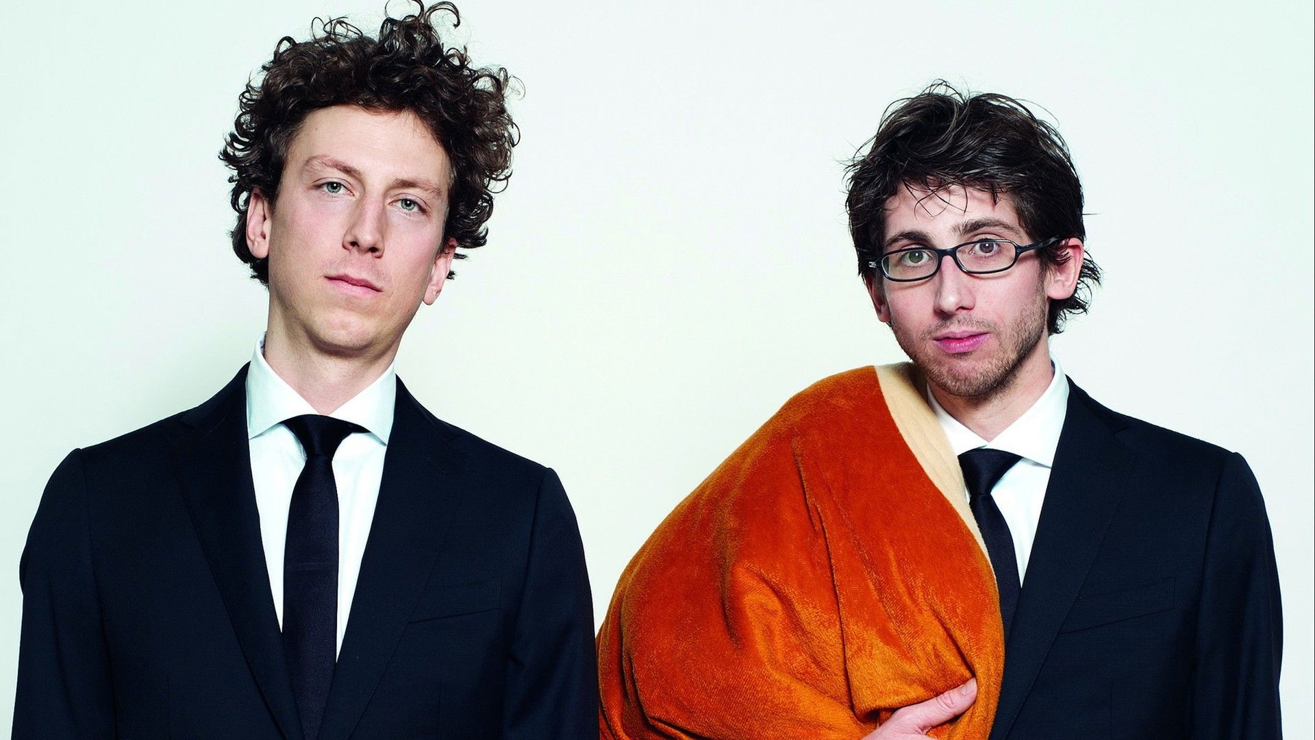 Backdrop for De Partizanen: De Partizanen