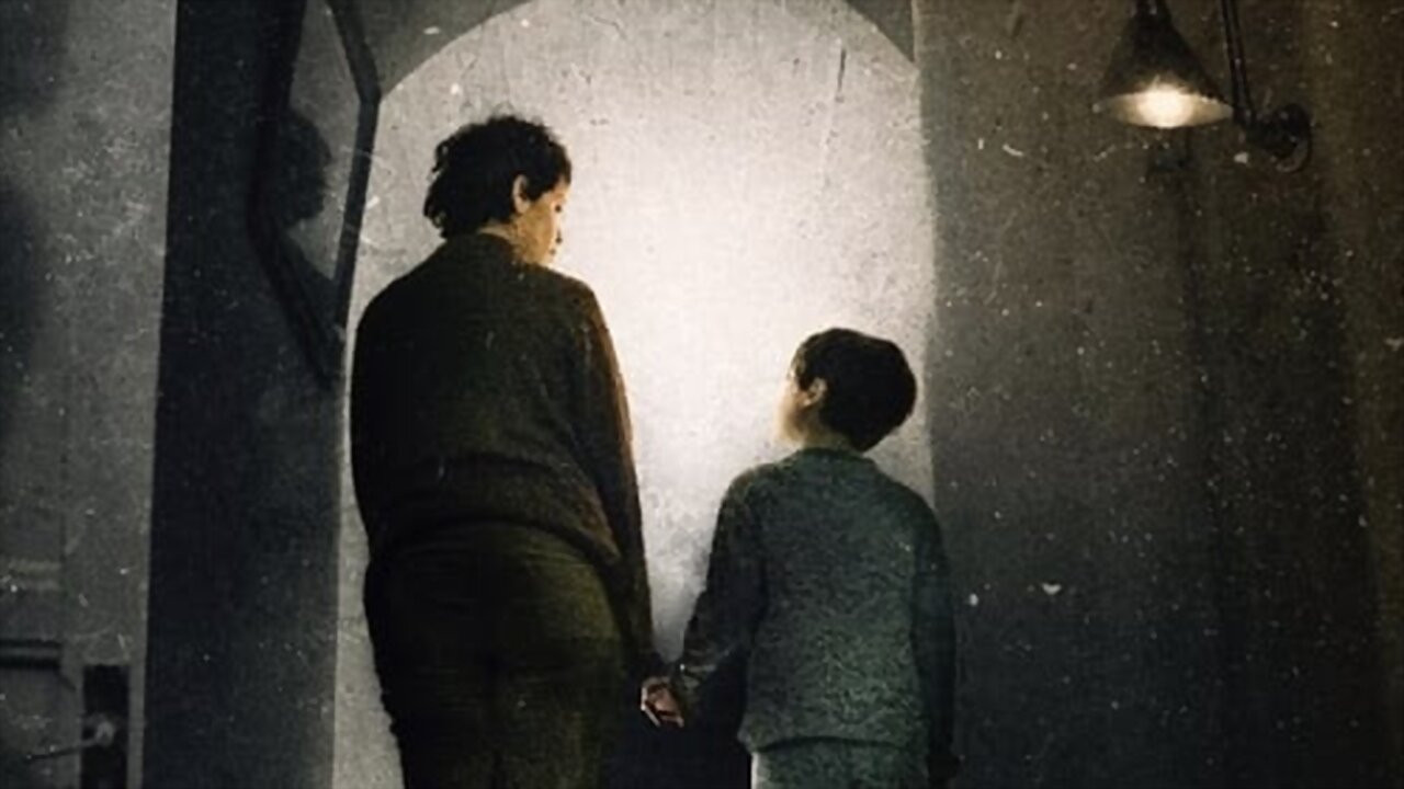 Backdrop for Quarentena