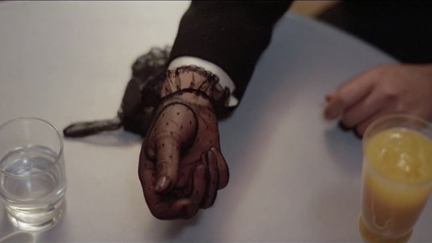 Backdrop for Days of Lust: Ecstasy