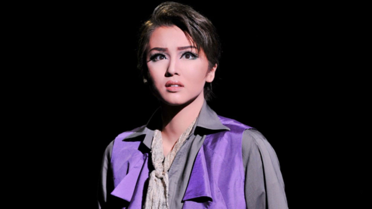 Backdrop for 1789: The Lovers of the Bastille (Shinjin Kouen)