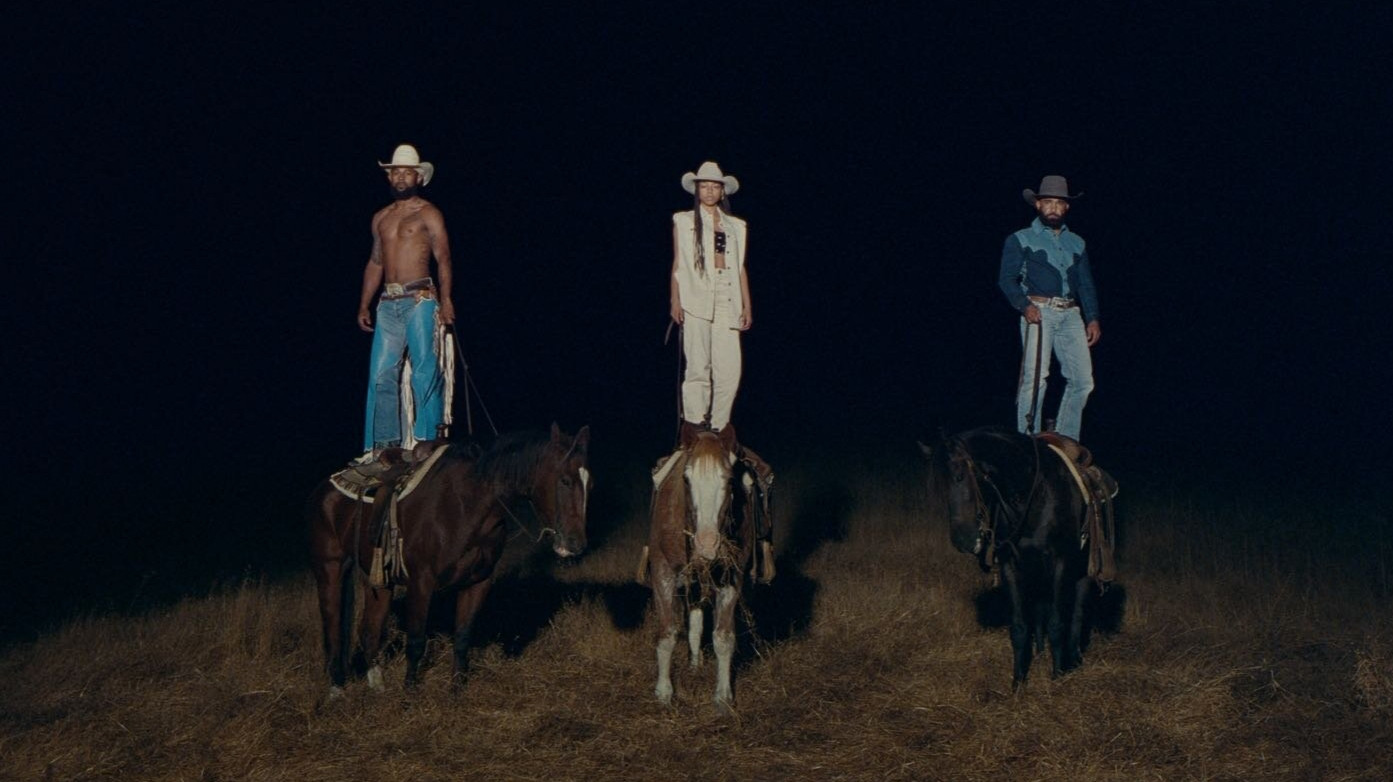 Backdrop for You Love Me