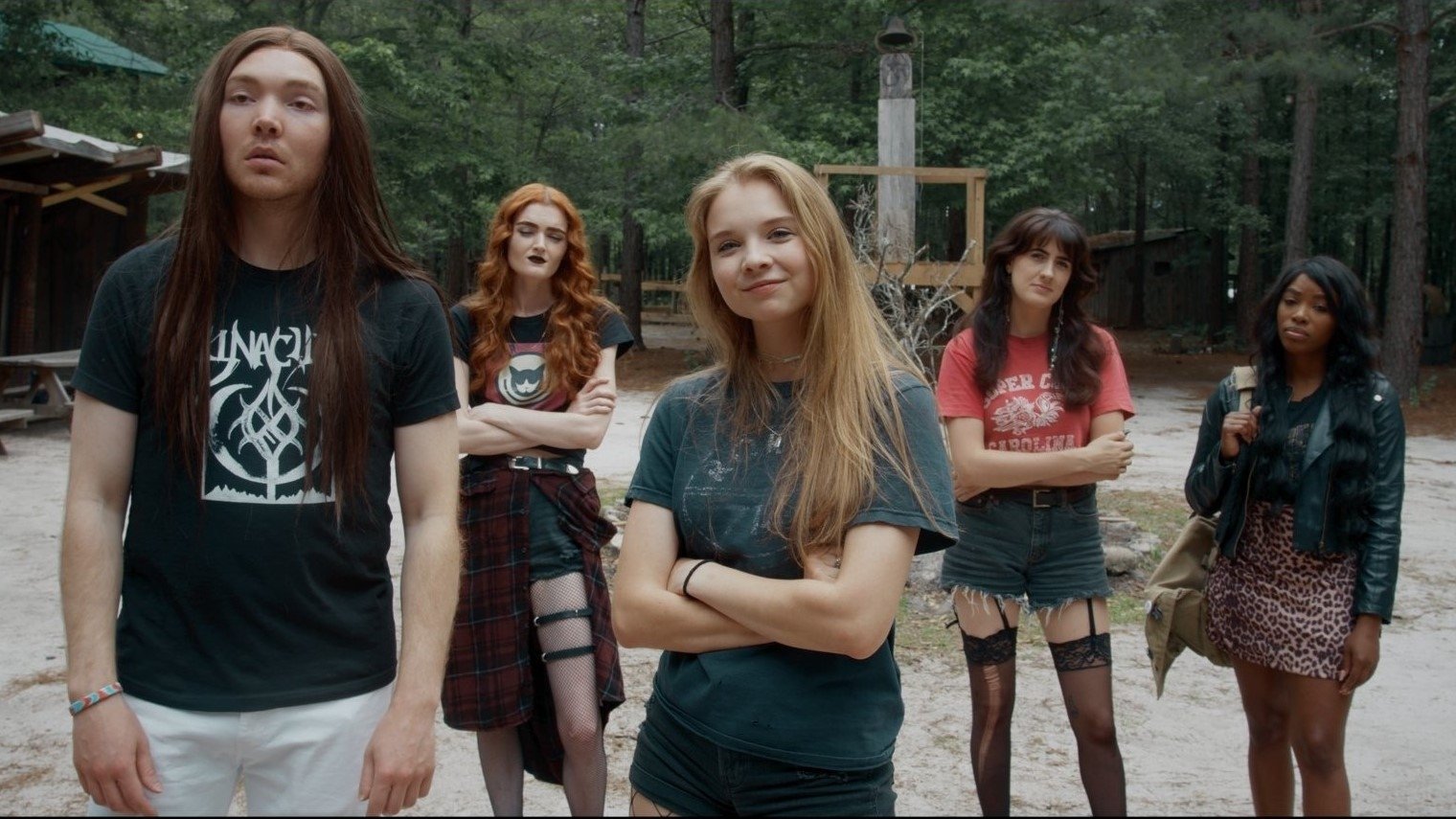 Backdrop for Pater Noster and the Mission of Light