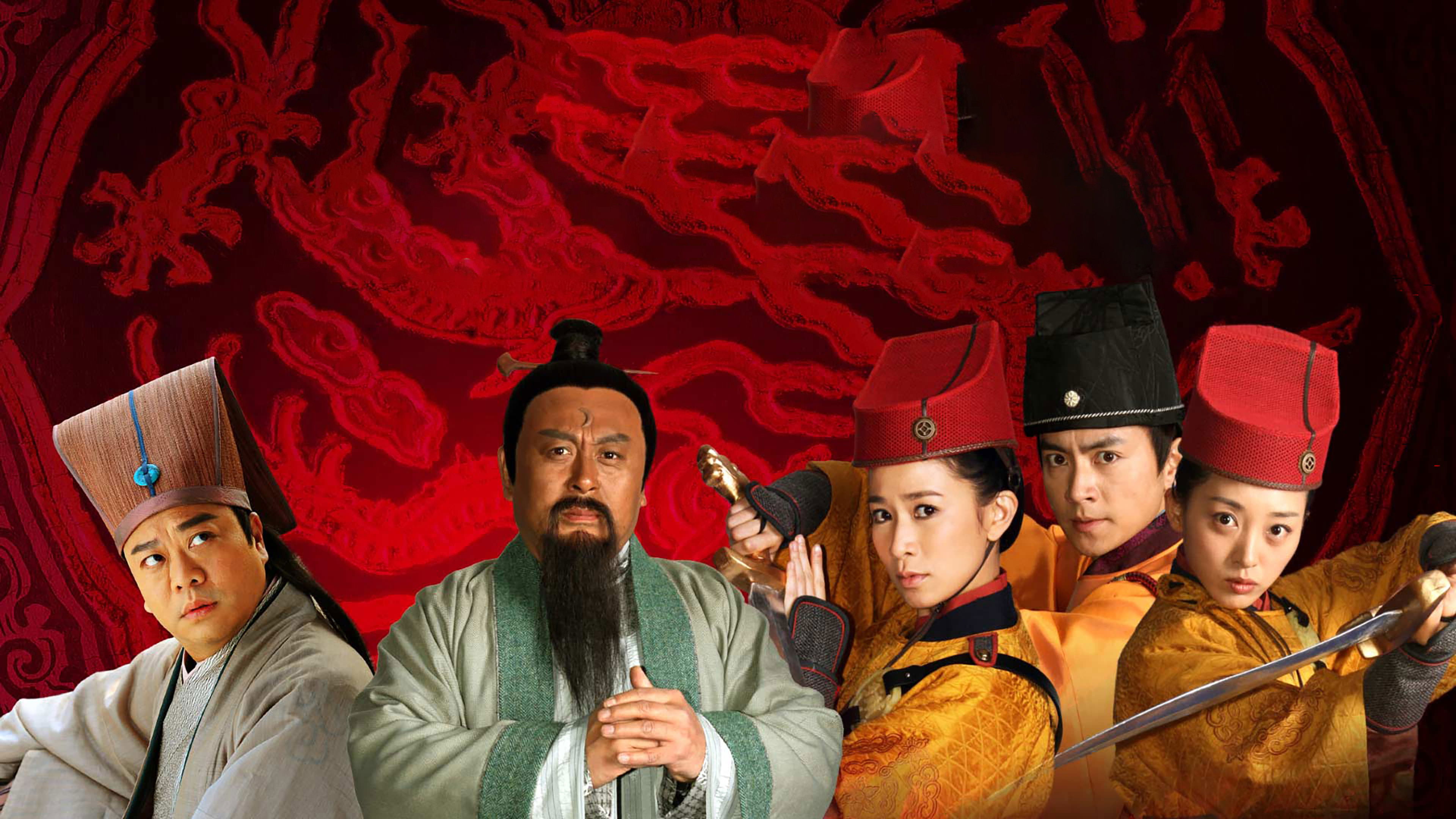 Backdrop for Female Constables